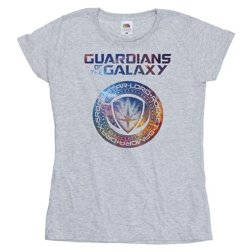 T-shirts a maniche lunghe Guardians Of The Galaxy - Marvel - Modalova