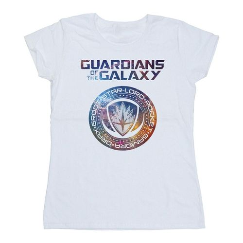 T-shirts a maniche lunghe Guardians Of The Galaxy - Marvel - Modalova