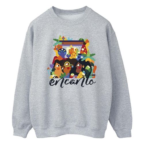 Felpa Disney Encanto - Disney - Modalova