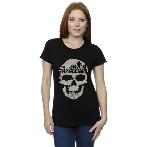 T-shirts a maniche lunghe BI22766 - Goonies - Modalova