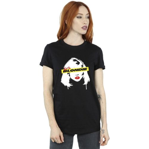 T-shirts a maniche lunghe BI22668 - Blondie - Modalova