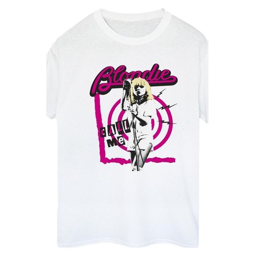 T-shirts a maniche lunghe Call Me - Blondie - Modalova