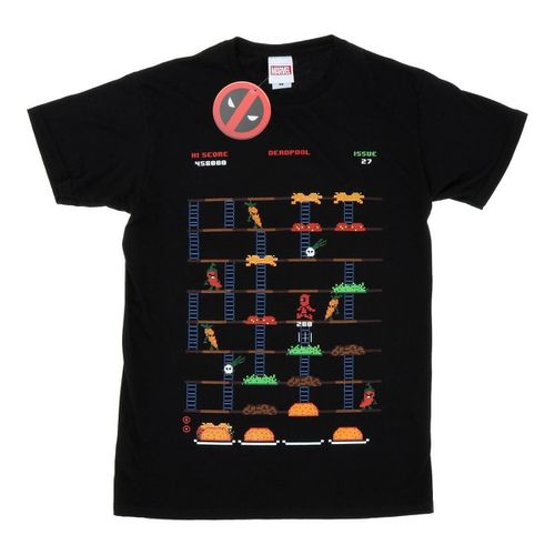 T-shirts a maniche lunghe BI22687 - Marvel - Modalova