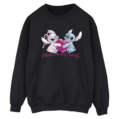 Felpa Disney Ohana - Disney - Modalova