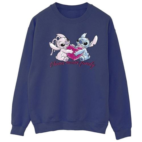 Felpa Disney Ohana - Disney - Modalova