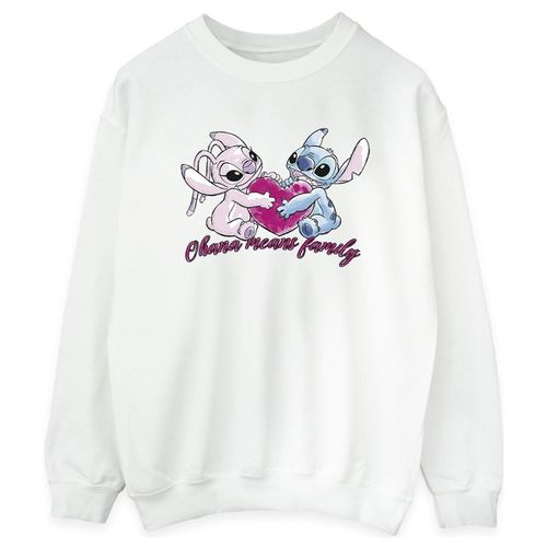 Felpa Disney Ohana - Disney - Modalova