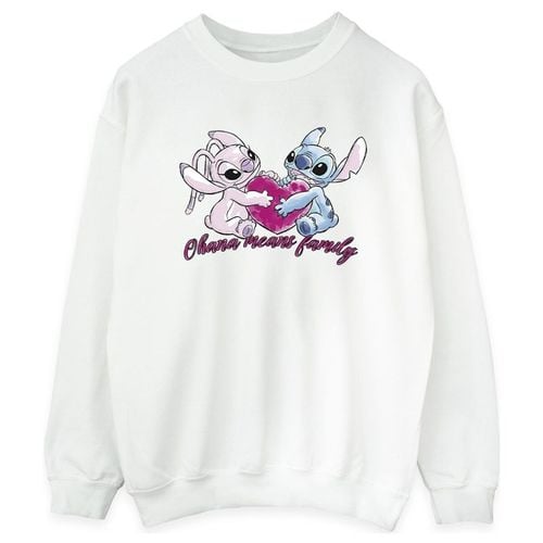 Felpa Disney Ohana - Disney - Modalova