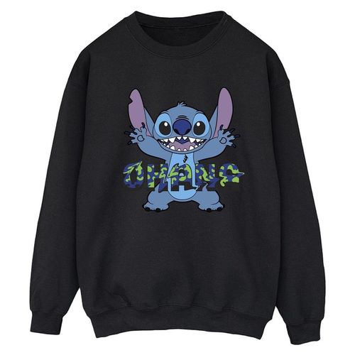 Felpa Disney Ohana - Disney - Modalova