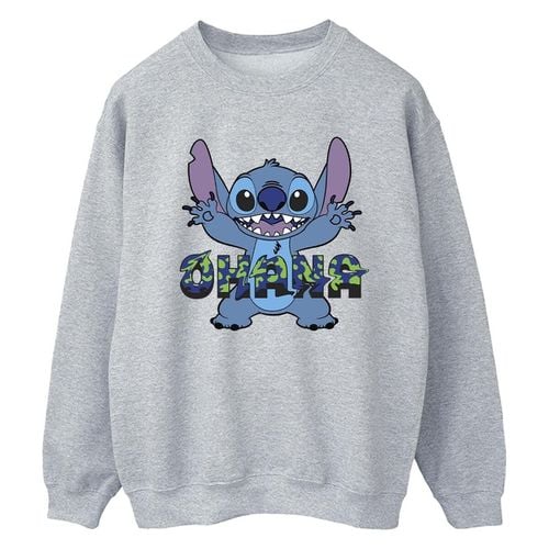 Felpa Disney Ohana - Disney - Modalova