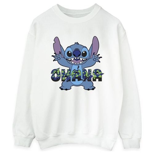 Felpa Disney Ohana - Disney - Modalova