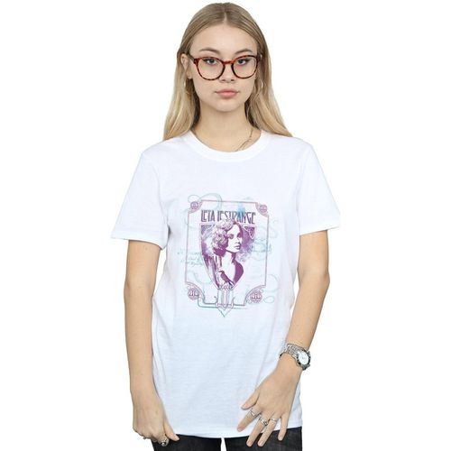 T-shirts a maniche lunghe BI22854 - Fantastic Beasts - Modalova