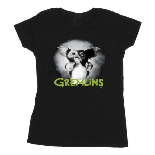 T-shirts a maniche lunghe BI22856 - Gremlins - Modalova