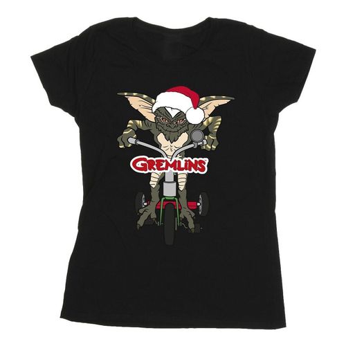 T-shirts a maniche lunghe BI22858 - Gremlins - Modalova