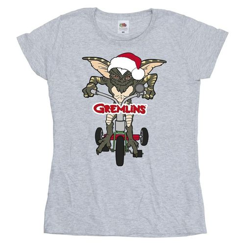 T-shirts a maniche lunghe BI22858 - Gremlins - Modalova