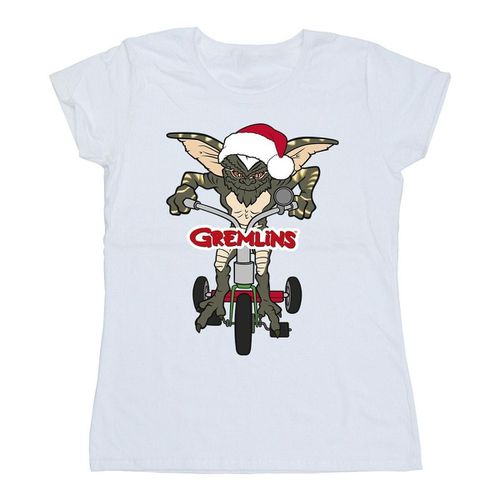 T-shirts a maniche lunghe BI22858 - Gremlins - Modalova