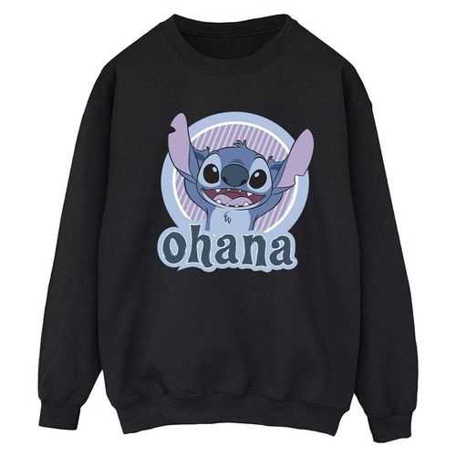 Felpa Disney Ohana - Disney - Modalova