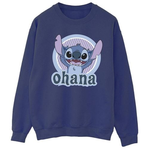 Felpa Disney Ohana - Disney - Modalova