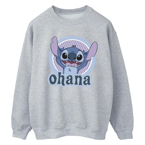 Felpa Disney Ohana - Disney - Modalova