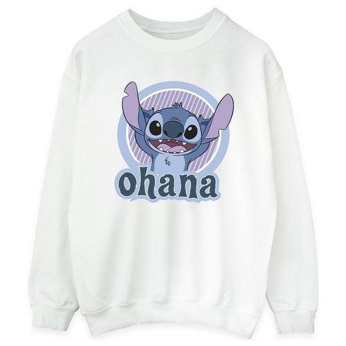 Felpa Disney Ohana - Disney - Modalova