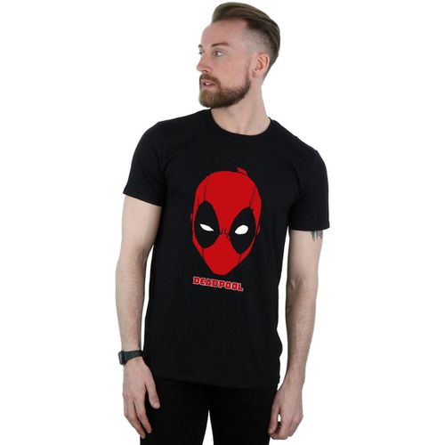 T-shirts a maniche lunghe BI22874 - Marvel - Modalova