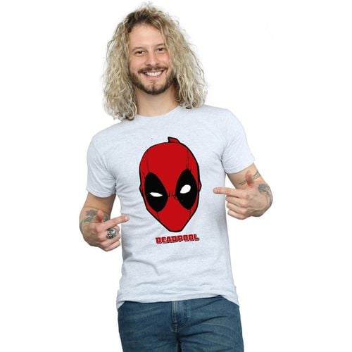 T-shirts a maniche lunghe BI22874 - Marvel - Modalova