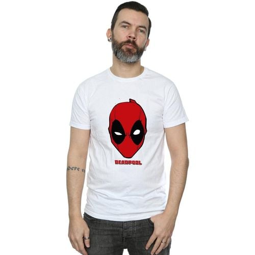 T-shirts a maniche lunghe BI22874 - Marvel - Modalova