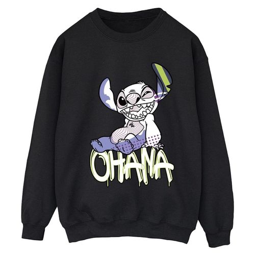 Felpa Disney Ohana - Disney - Modalova