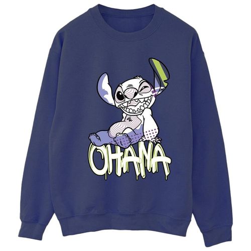 Felpa Disney Ohana - Disney - Modalova