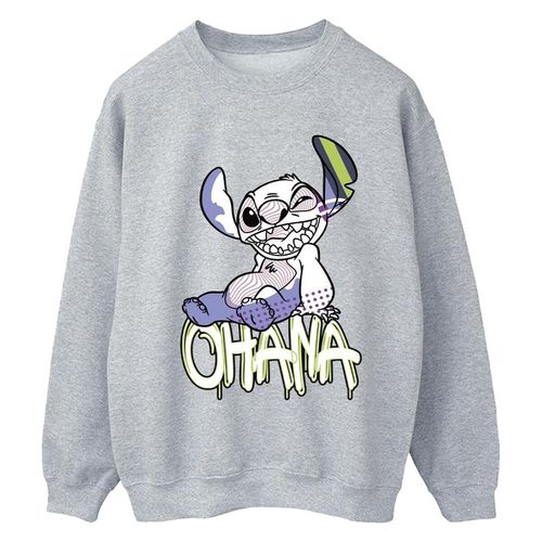 Felpa Disney Ohana - Disney - Modalova