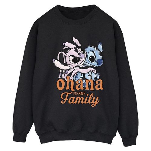 Felpa Disney Ohana - Disney - Modalova