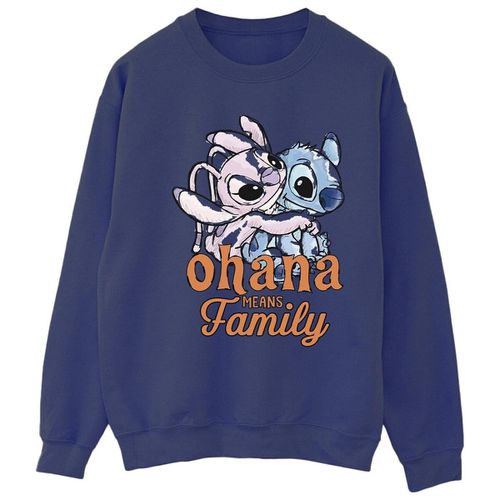 Felpa Disney Ohana - Disney - Modalova