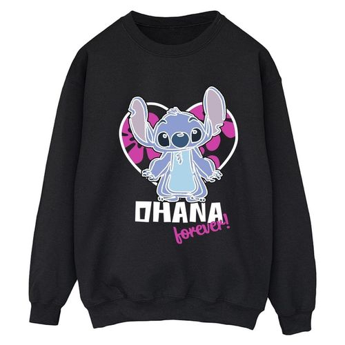 Felpa Disney Ohana Forever - Disney - Modalova