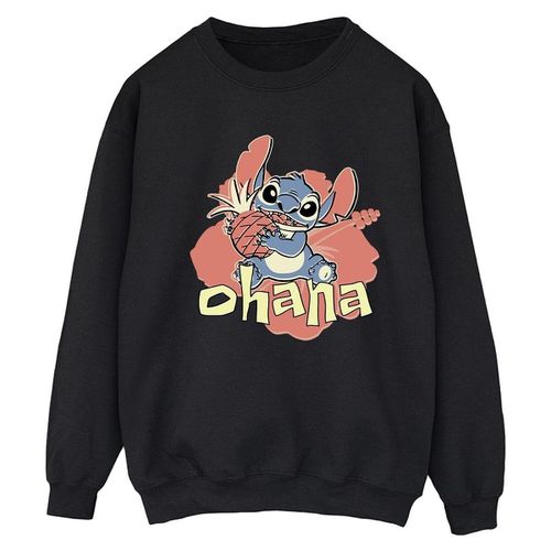 Felpa Disney Ohana - Disney - Modalova