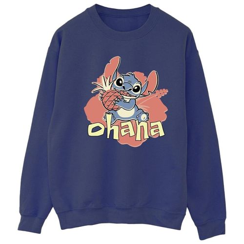 Felpa Disney Ohana - Disney - Modalova