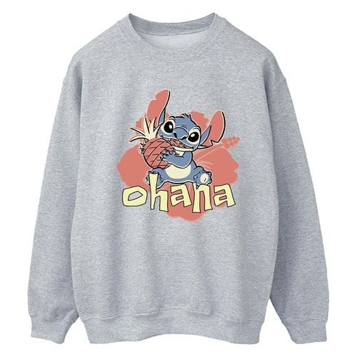 Felpa Disney Ohana - Disney - Modalova