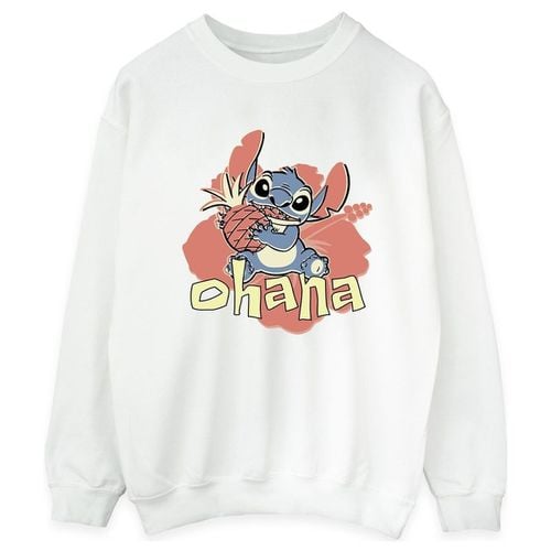 Felpa Disney Ohana - Disney - Modalova