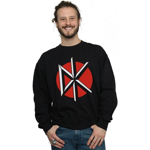 Felpa Dead Kennedys BI22818 - Dead Kennedys - Modalova