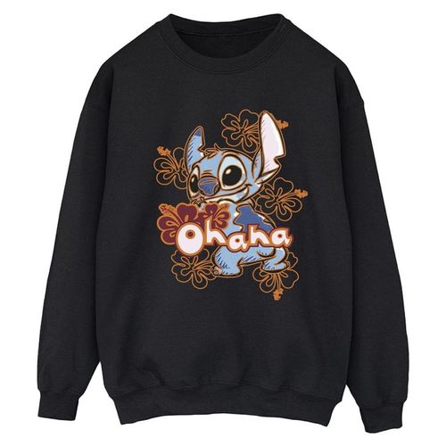 Felpa Disney Ohana - Disney - Modalova