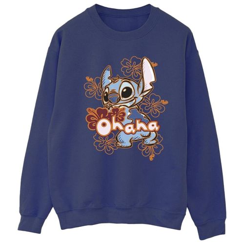 Felpa Disney Ohana - Disney - Modalova