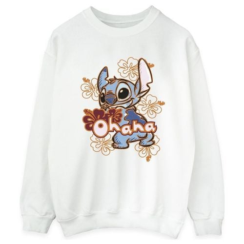 Felpa Disney Ohana - Disney - Modalova