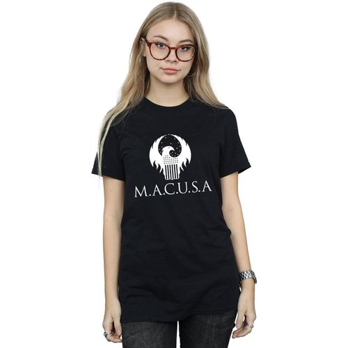 T-shirts a maniche lunghe BI22992 - Fantastic Beasts - Modalova