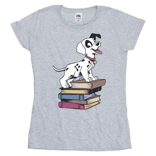 T-shirts a maniche lunghe 101 Dalmatians - Disney - Modalova