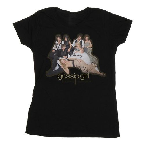 T-shirts a maniche lunghe BI22907 - Gossip Girl - Modalova