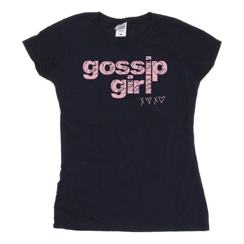 T-shirts a maniche lunghe BI22908 - Gossip Girl - Modalova