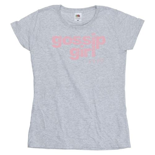 T-shirts a maniche lunghe BI22908 - Gossip Girl - Modalova