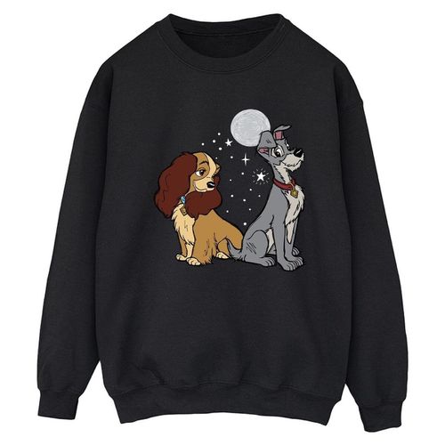 Felpa Disney Lady And The Tramp - Disney - Modalova