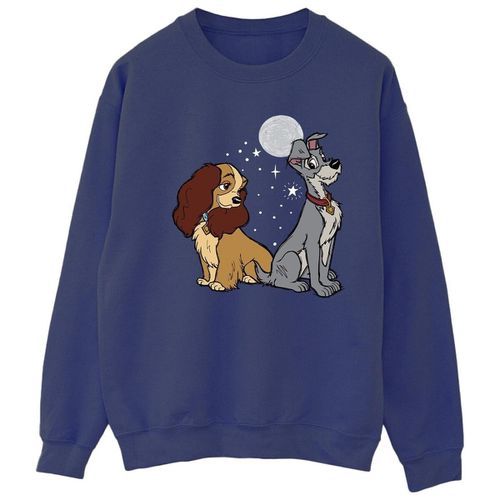 Felpa Disney Lady And The Tramp - Disney - Modalova