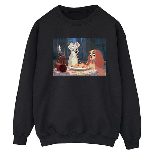 Felpa Disney Lady And The Tramp - Disney - Modalova