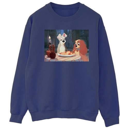 Felpa Disney Lady And The Tramp - Disney - Modalova