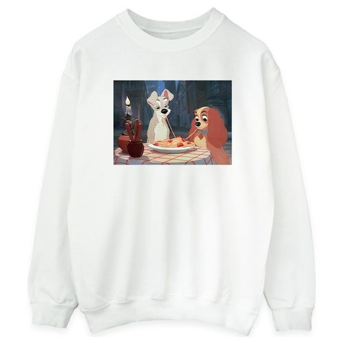 Felpa Disney Lady And The Tramp - Disney - Modalova